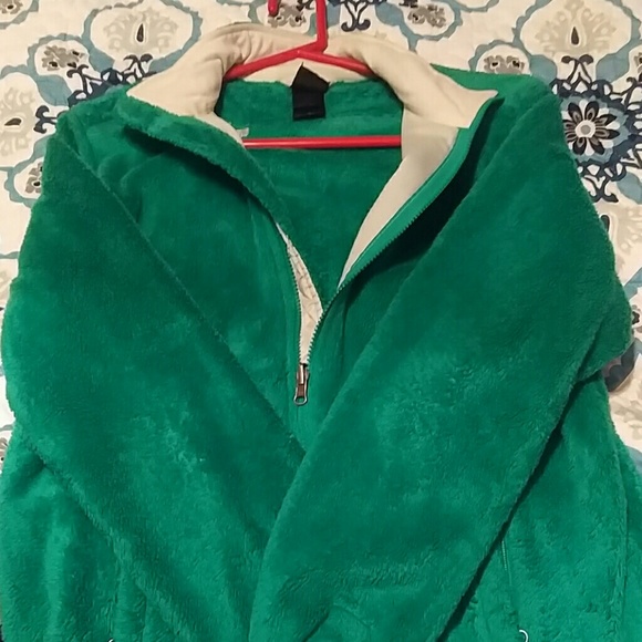 Jacket - Picture 2 of 2